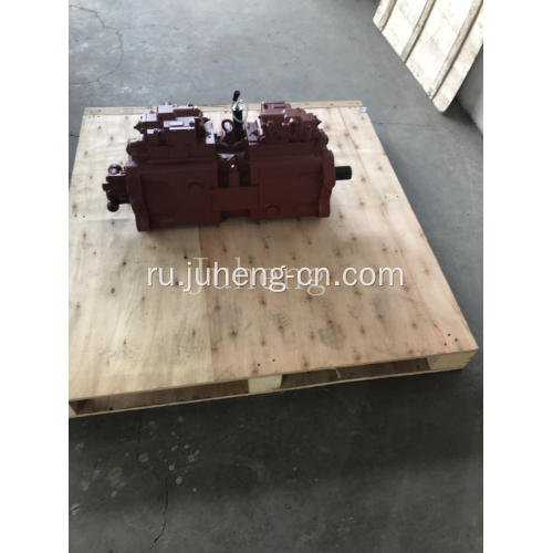 R335-7 Гидравлический насос оригинальные новые детали экскаватора